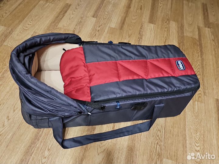 Рюкзак переноска кенгуру для новорожденных