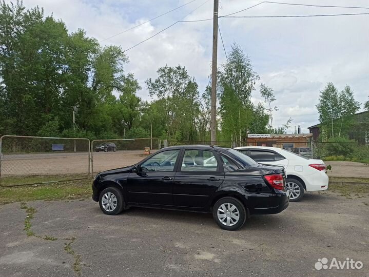 Аренда авто