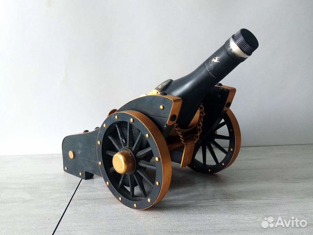 Подставка, под шампанское