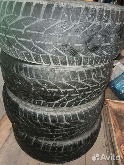 Kormoran SUV Snow 235/65 R17 108