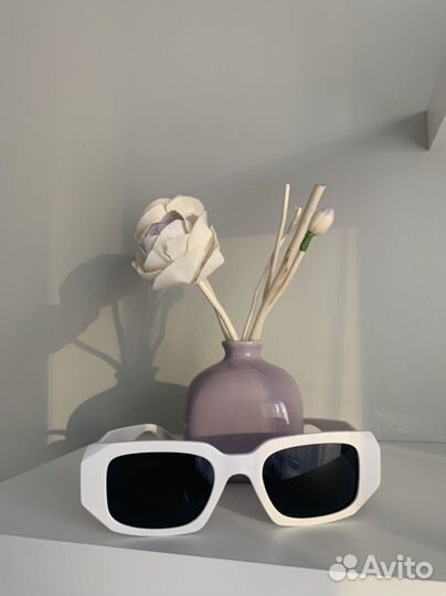 Солнцезащитные очки женские