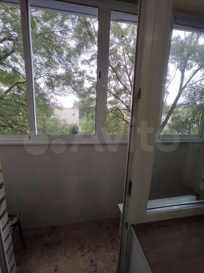 1-к. квартира, 28 м², 3/5 эт.