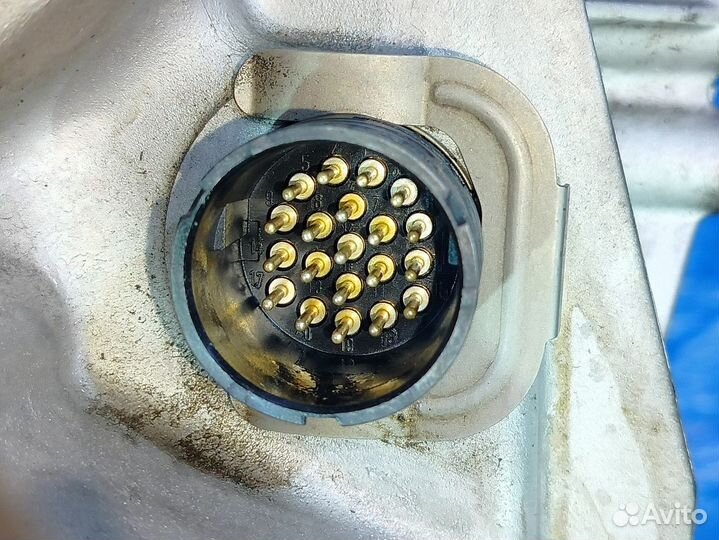 АКПП Cadillac 5L40E 5AT, 2RWD, LY7, до 3.6л., Cadd