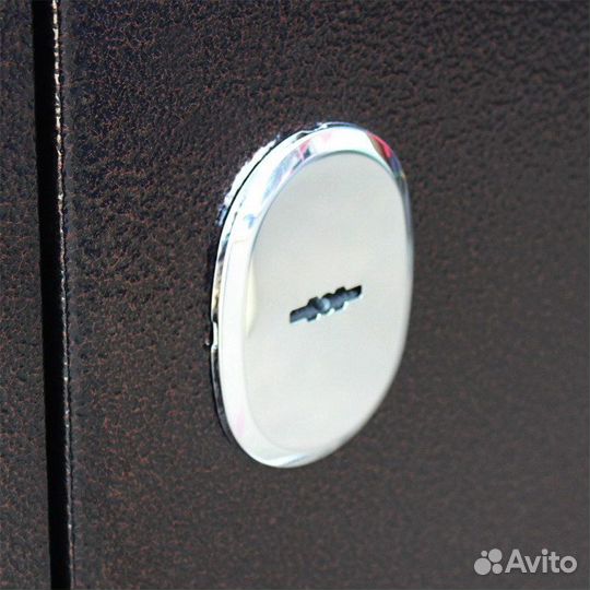 Дверь входная