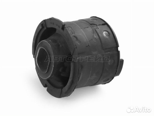 Сайлентблок