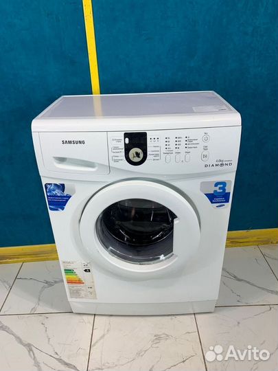 Стиральная машина бу с доставкой и гарантией