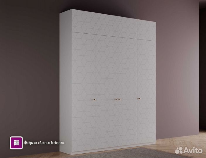 Шкаф новый, распашной шкаф, угловой шкаф, шкафы