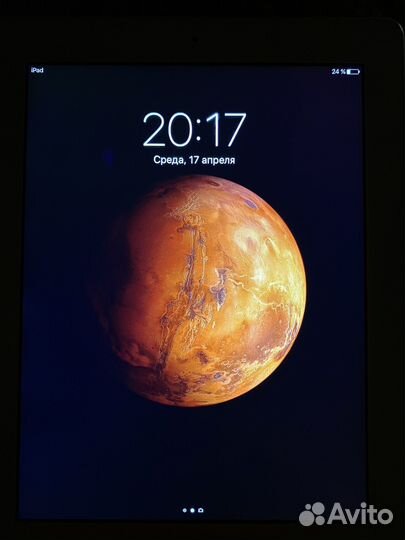 iPad 4 16gb