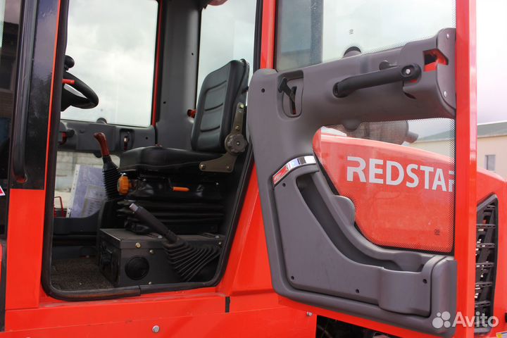 Фронтальный погрузчик Redstar 200S, 2023
