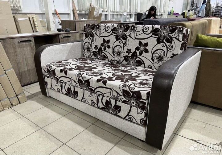 Диван Чебурашка 001263 Быстрая Доставка