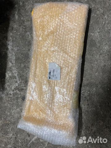 Комплект деталей New Holland Case