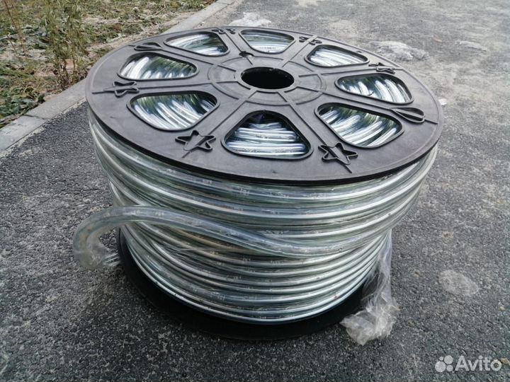 Лента светодиодная