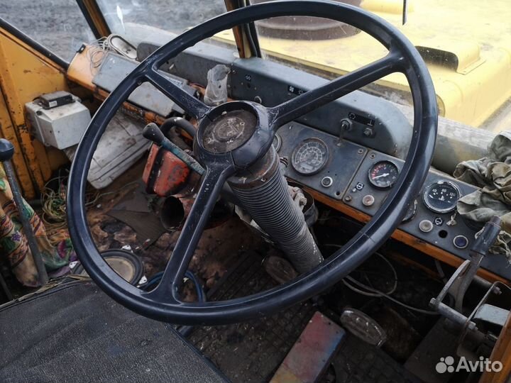 Трактор ХТЗ Т-150, 2005