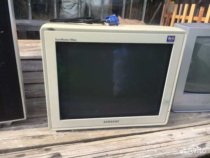 Монитор samsung 795MB s