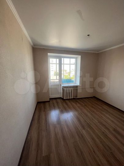 2-к. квартира, 44 м², 5/5 эт.