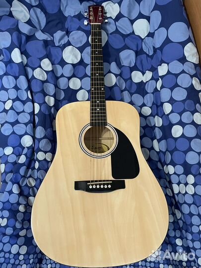 Fender squier sa-150