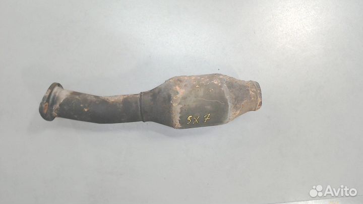 Катализатор Toyota Venza, 2012