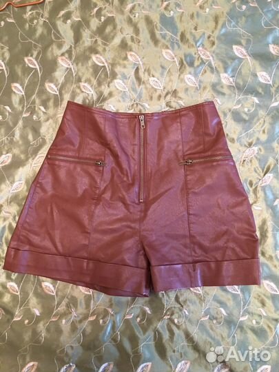 Love republic шорты