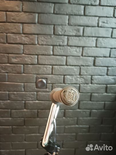 Велосипед бу бмх