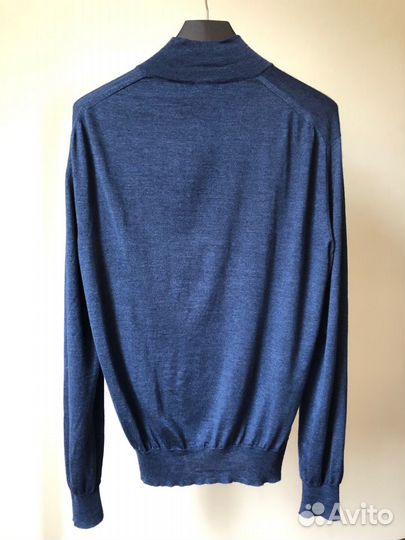 Свитер Brioni р 60 (54-58)