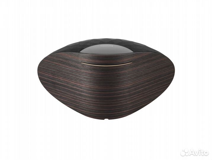 Bowers Wilkins Formation Wedge