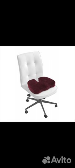 Подушка ортопедическая новая