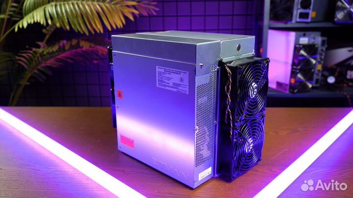 Майнер Antminer S19 90th NEW