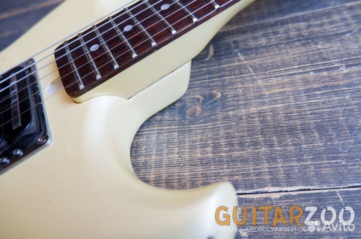 Электрогитара Aria Pro II RS Inazuma-III WH