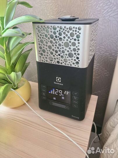 Увлажнитель Electrolux