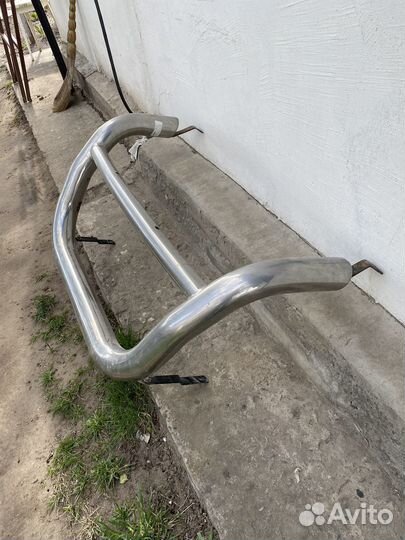 Кенгурятник