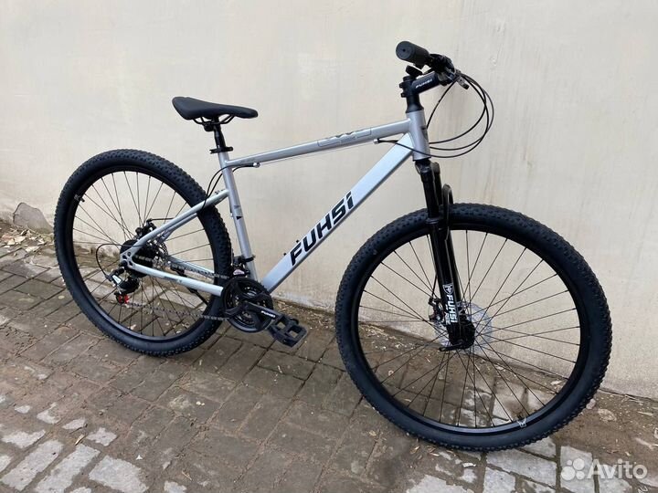 Велосипед горный новый 24 26 29