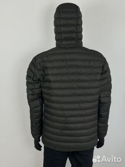 Пуховик Peak Performance Down Liner (L)