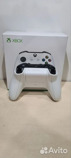 Геймпад Xbox One