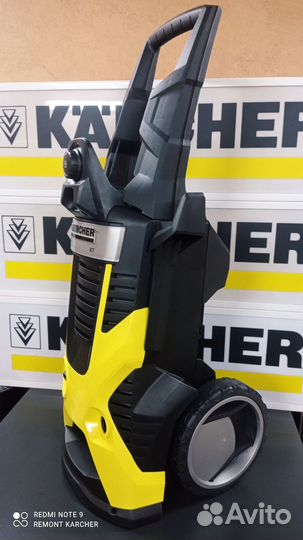 Корпус мойки Керхер K7