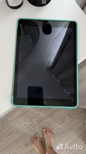 iPad 5 поколения на 32 гб