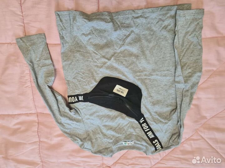 Детская одежда