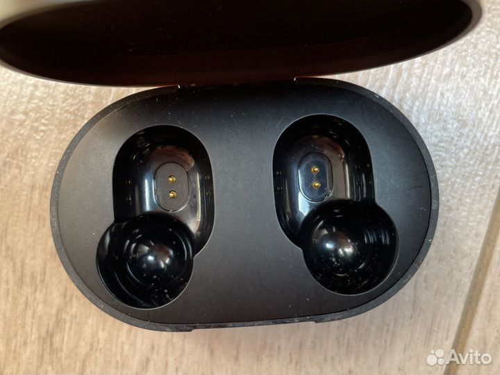 Кейс от наушников xiaomi Airdots 2