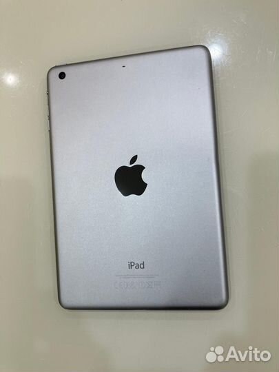 iPad mini 3 16 gb