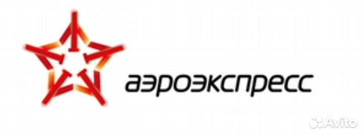 Билет на аэроэкспресс туда-обратно