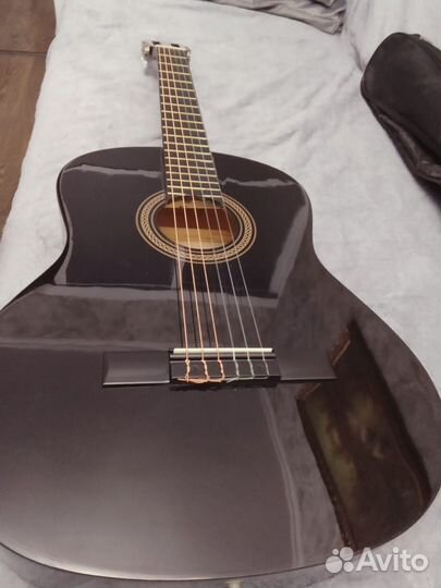 Классическая гитара
