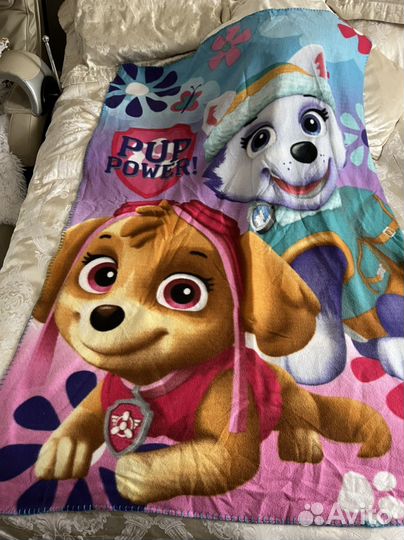 Щенячий патруль Скай