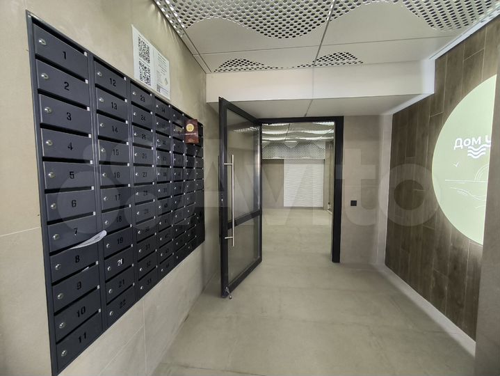 3-к. квартира, 88,2 м², 5/11 эт.