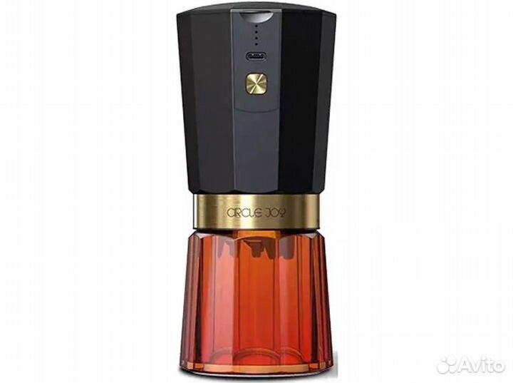 Кофемолка Xiaomi Circle Joy Electric Coffee Grinde