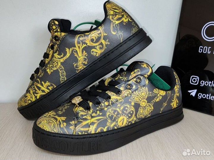 Оригинал Versace Версаче размер 38