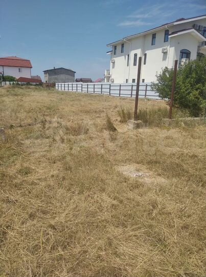 Участок 15,3 сот. (ИЖС)