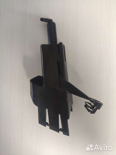 Форсунка омывателя для Nissan Qashgai j10