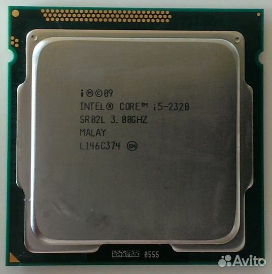 I5-lga1155