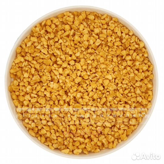 Ананас сушеный 5-8 мм