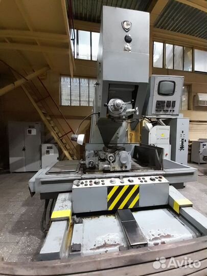 Реализуем б/у станки, прессы, промоборудование