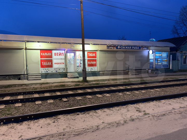 Свободного назначения, 10 м²